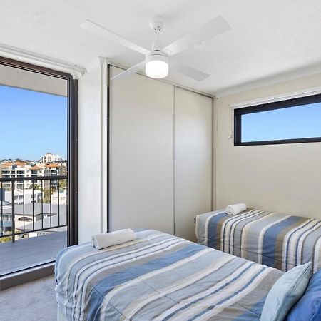 Langley Park Apartments Sunshine Coast Buitenkant foto