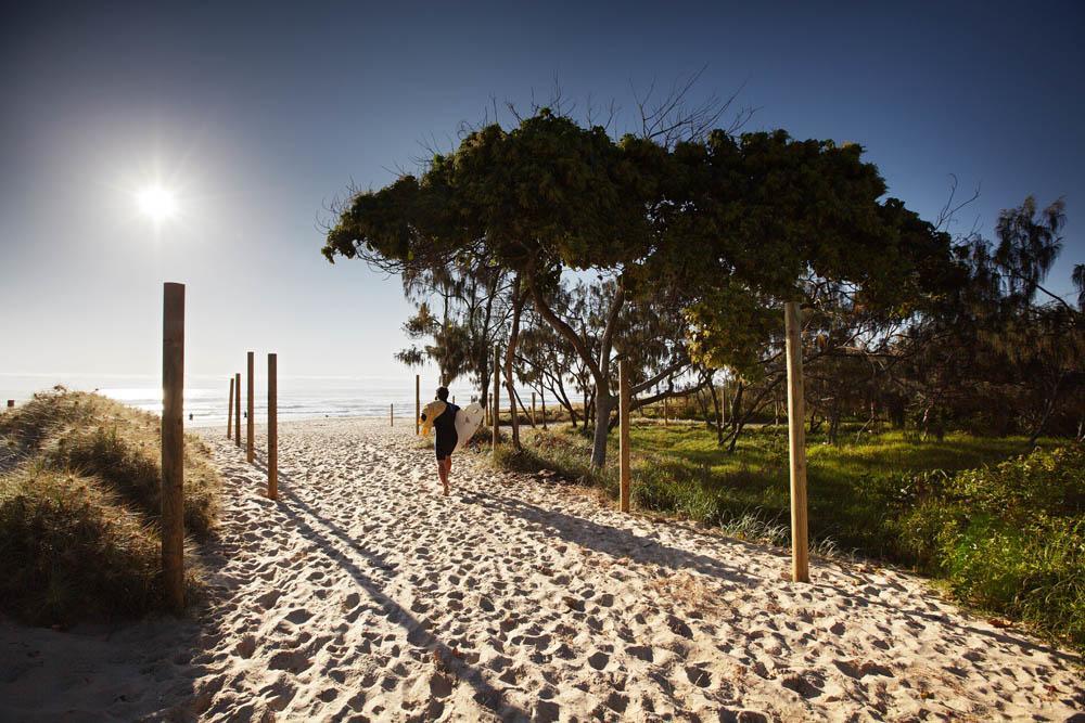Langley Park Apartments Sunshine Coast Buitenkant foto