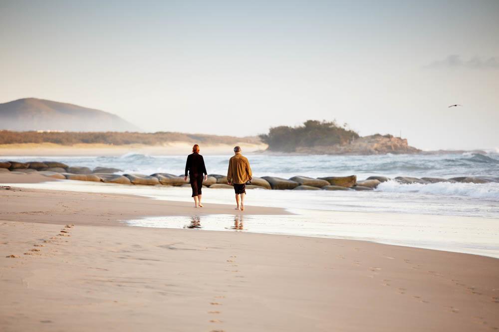Langley Park Apartments Sunshine Coast Buitenkant foto