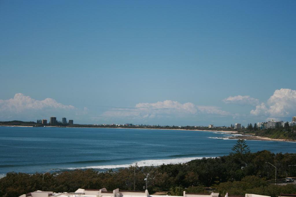 Langley Park Apartments Sunshine Coast Buitenkant foto