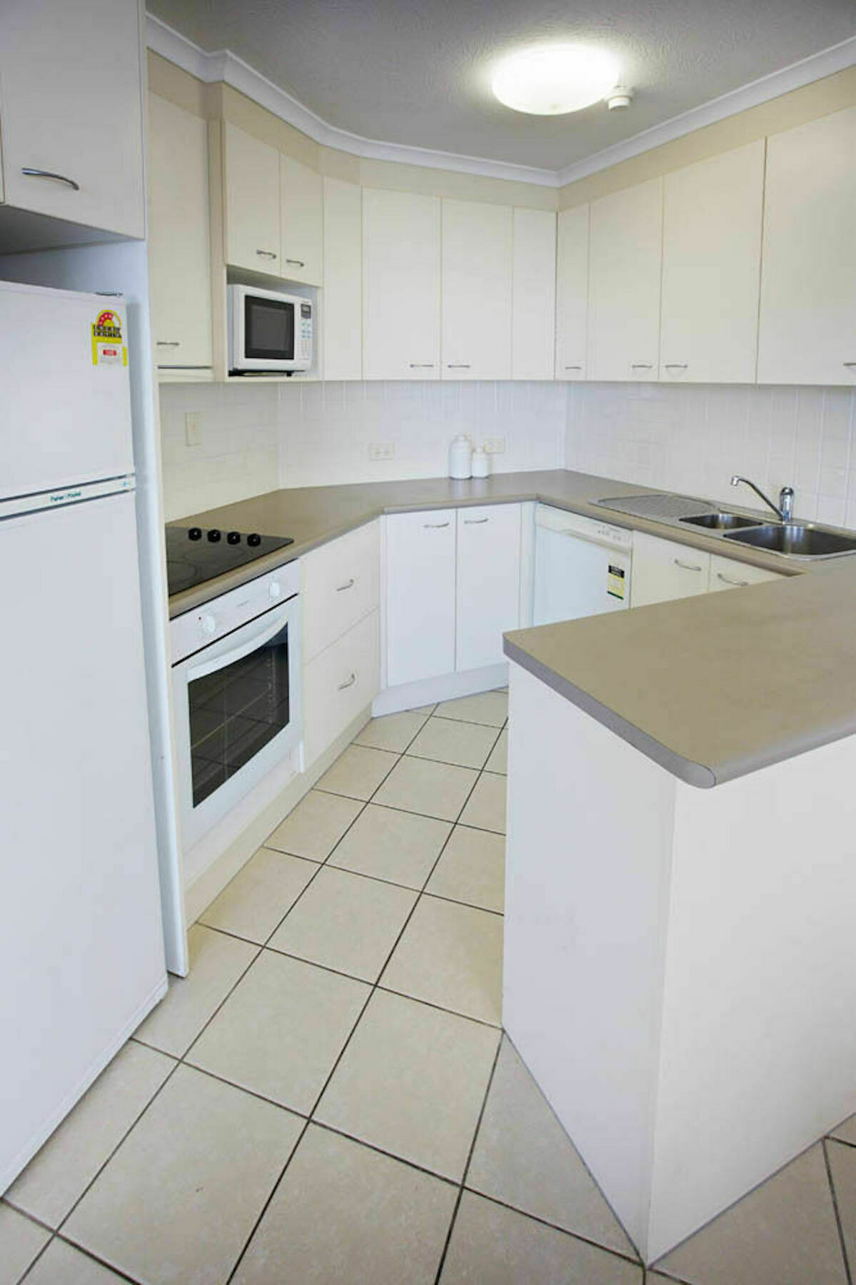 Langley Park Apartments Sunshine Coast Buitenkant foto