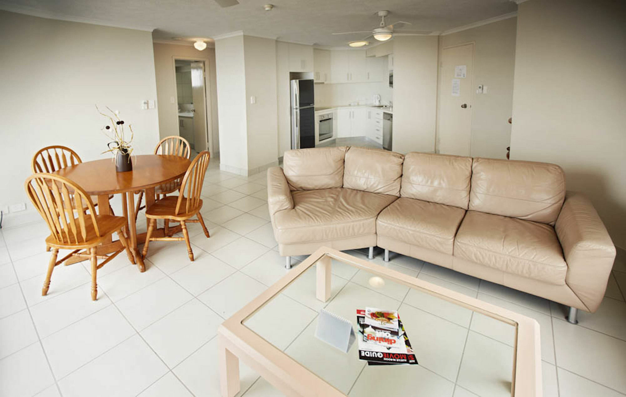 Langley Park Apartments Sunshine Coast Buitenkant foto
