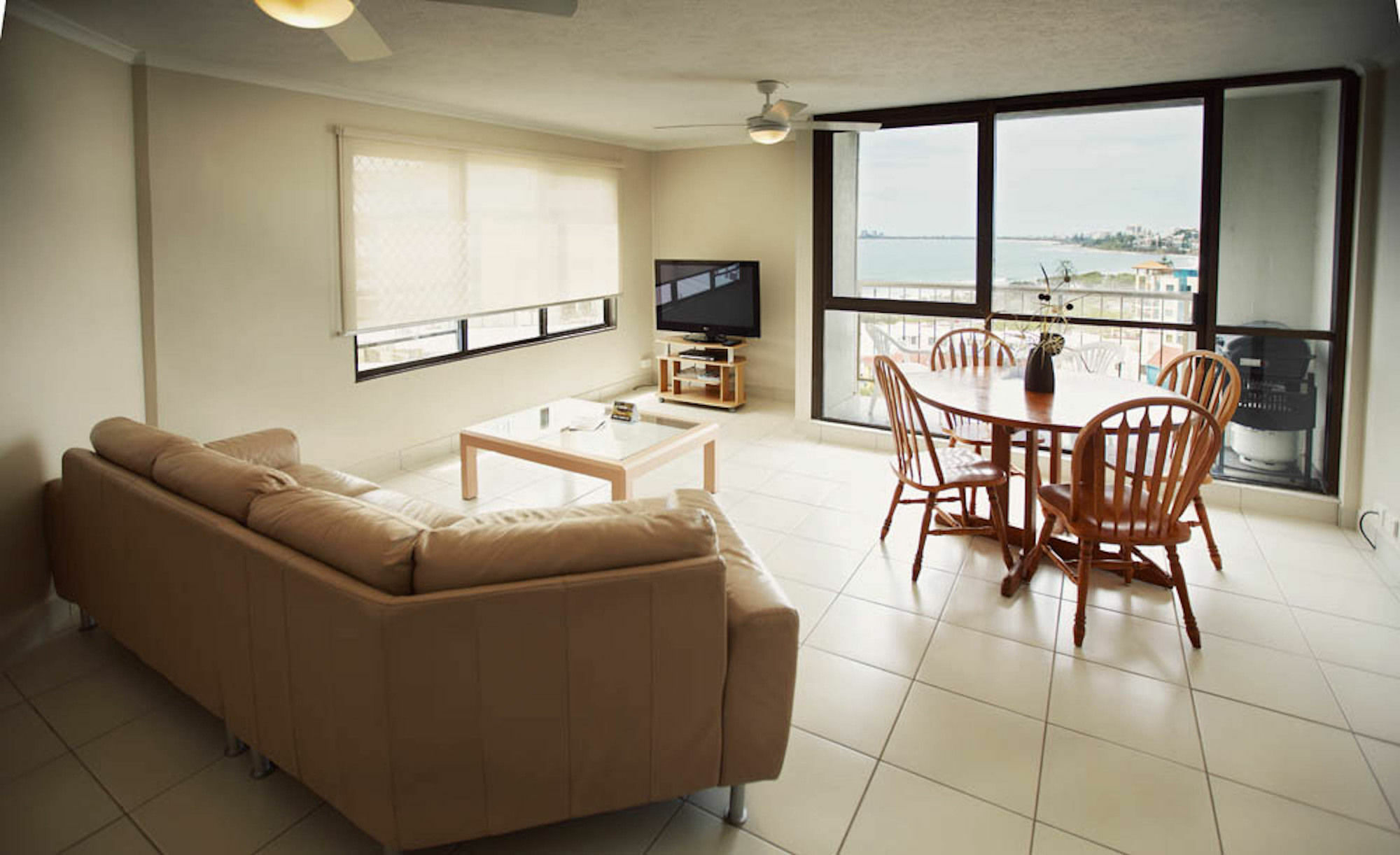 Langley Park Apartments Sunshine Coast Buitenkant foto