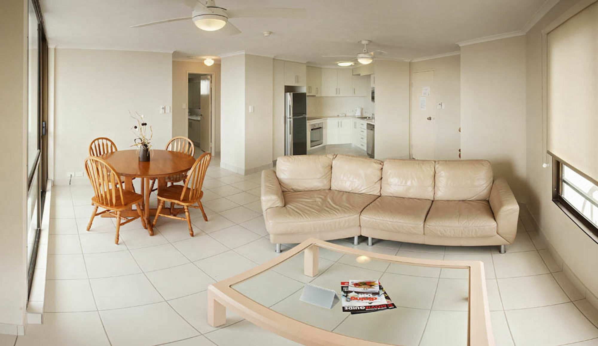 Langley Park Apartments Sunshine Coast Buitenkant foto