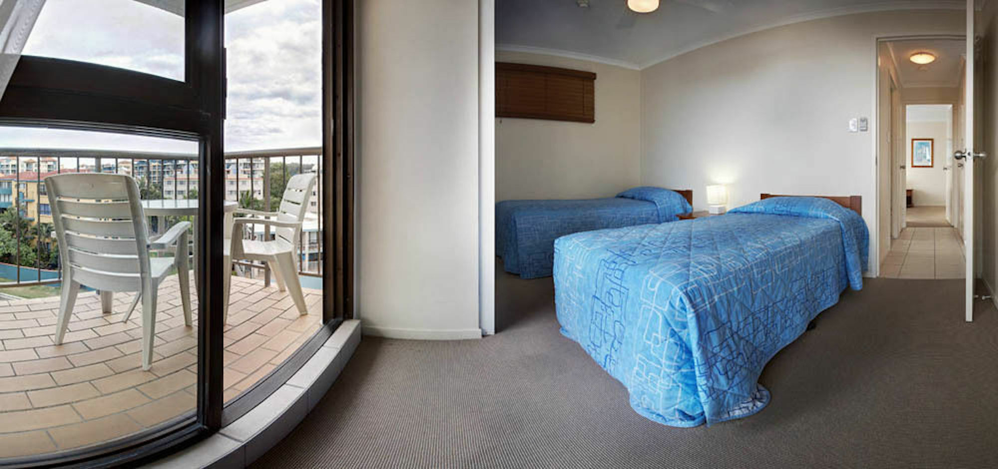 Langley Park Apartments Sunshine Coast Buitenkant foto