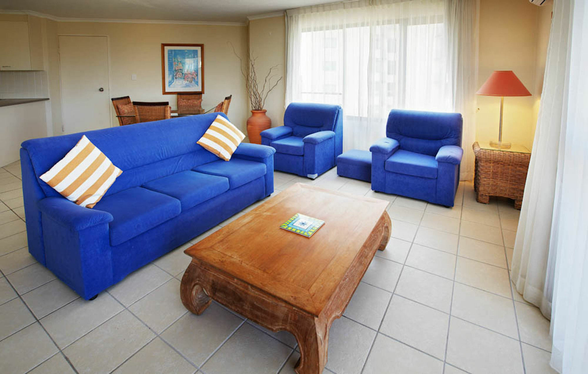 Langley Park Apartments Sunshine Coast Buitenkant foto