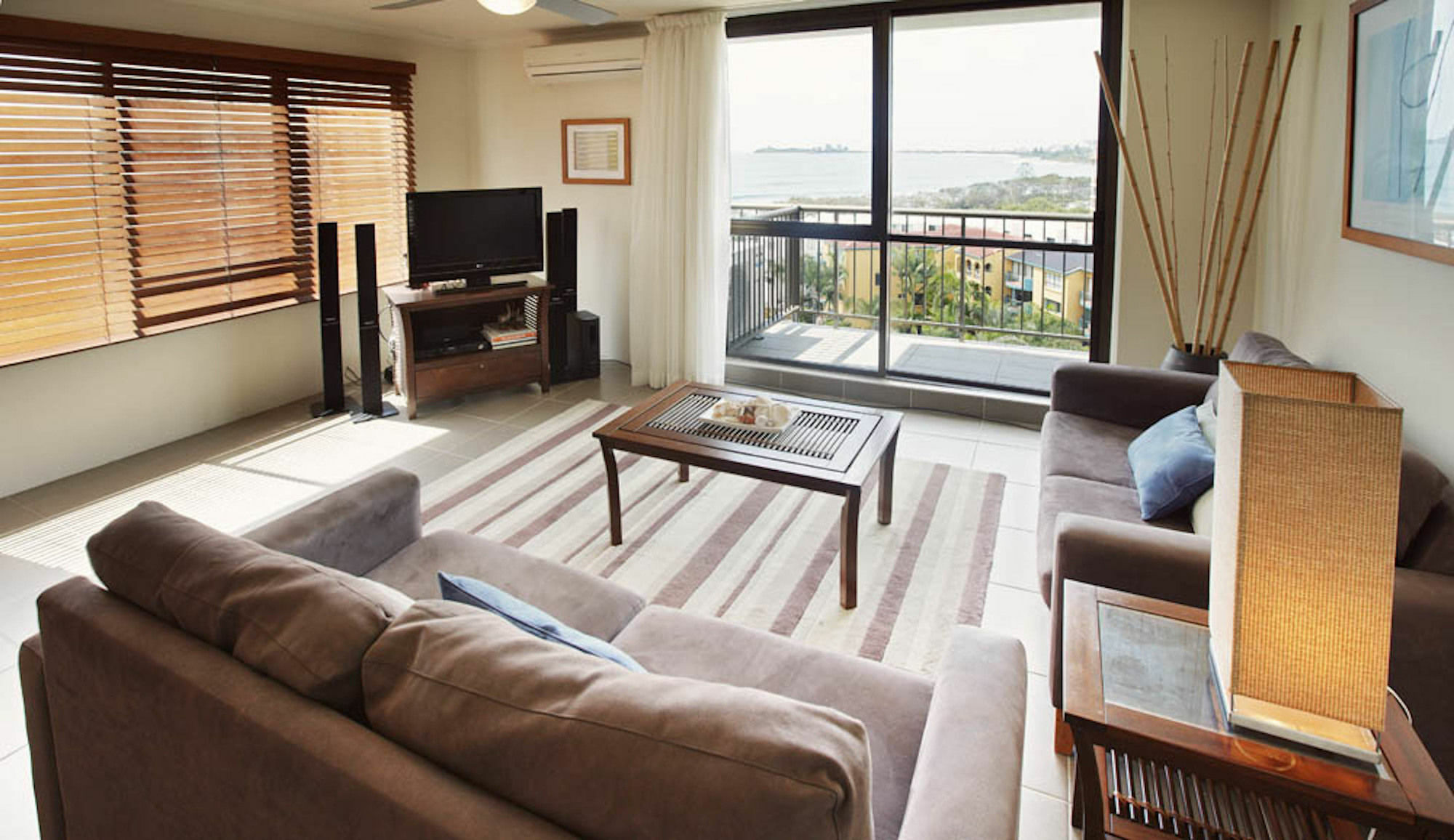 Langley Park Apartments Sunshine Coast Buitenkant foto