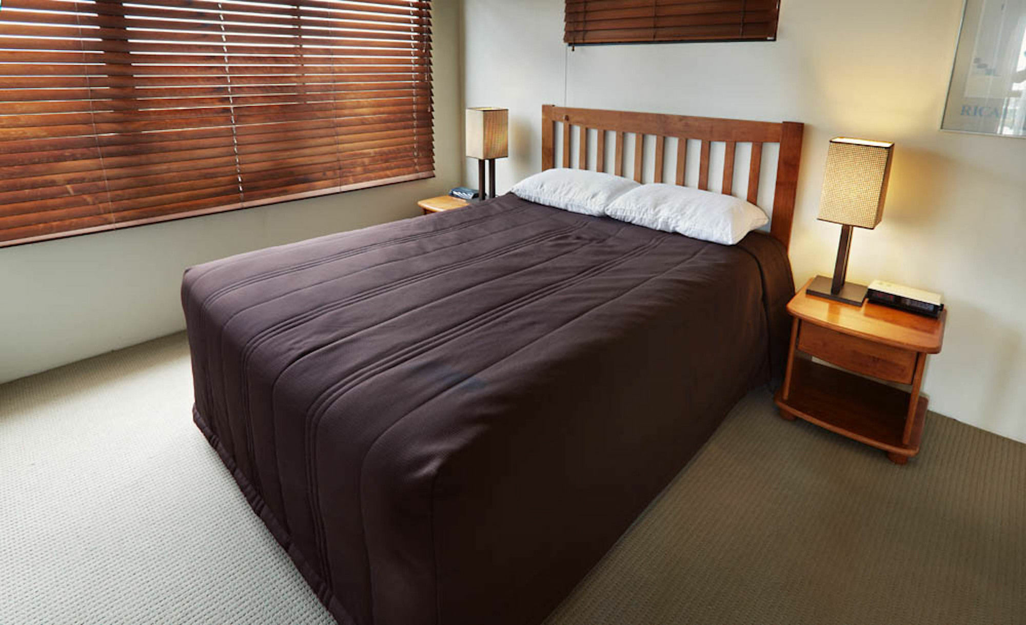 Langley Park Apartments Sunshine Coast Buitenkant foto