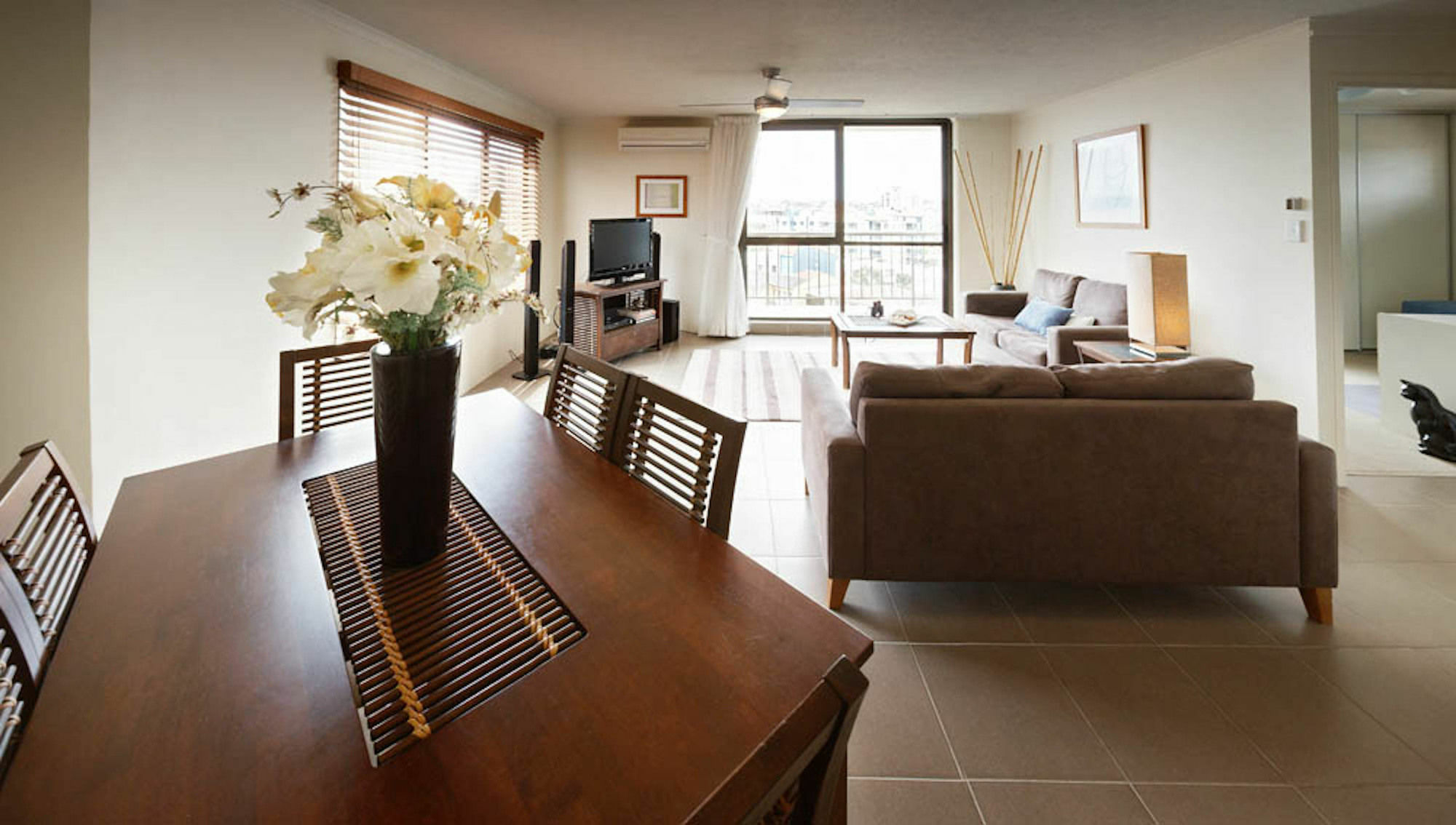 Langley Park Apartments Sunshine Coast Buitenkant foto