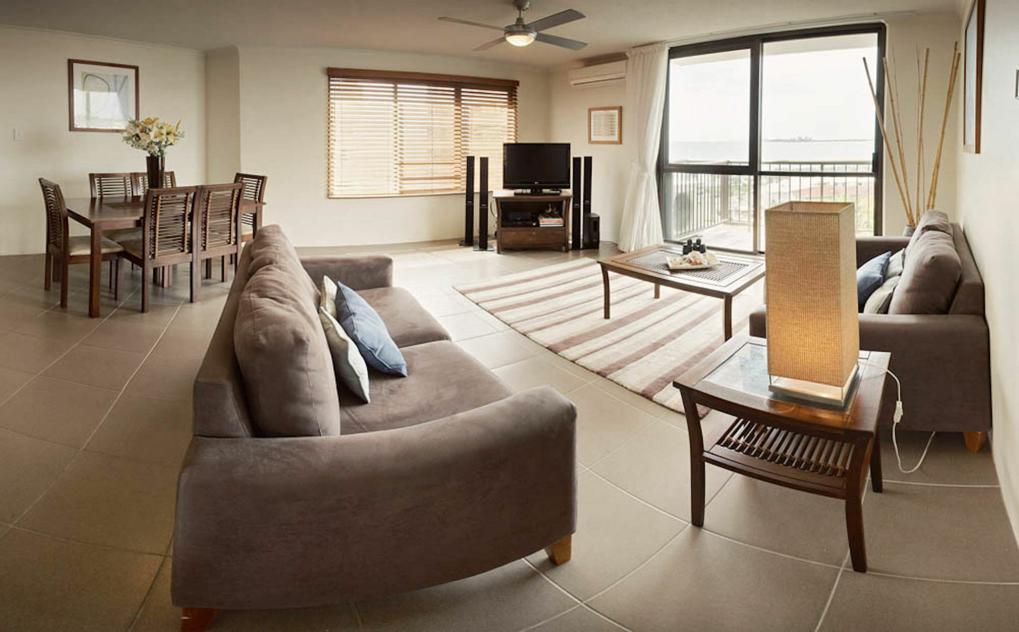 Langley Park Apartments Sunshine Coast Buitenkant foto