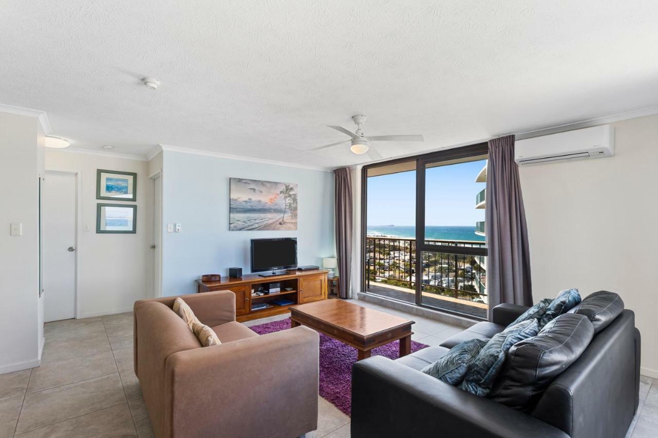Langley Park Apartments Sunshine Coast Buitenkant foto