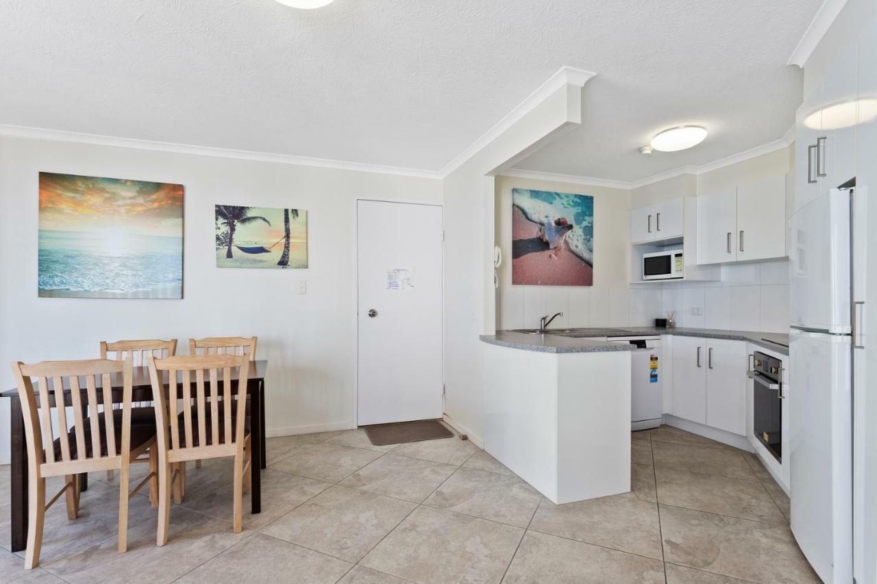 Langley Park Apartments Sunshine Coast Buitenkant foto