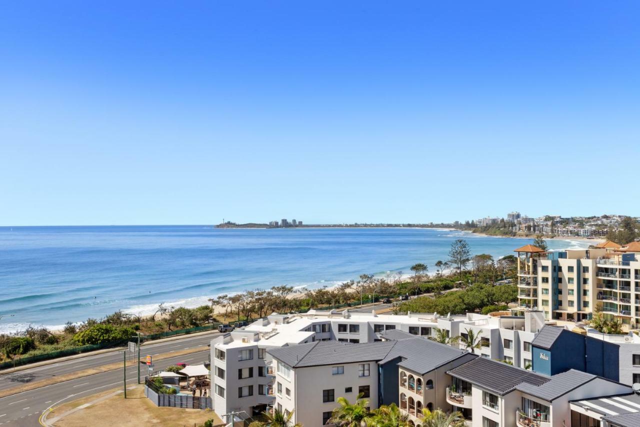 Langley Park Apartments Sunshine Coast Buitenkant foto