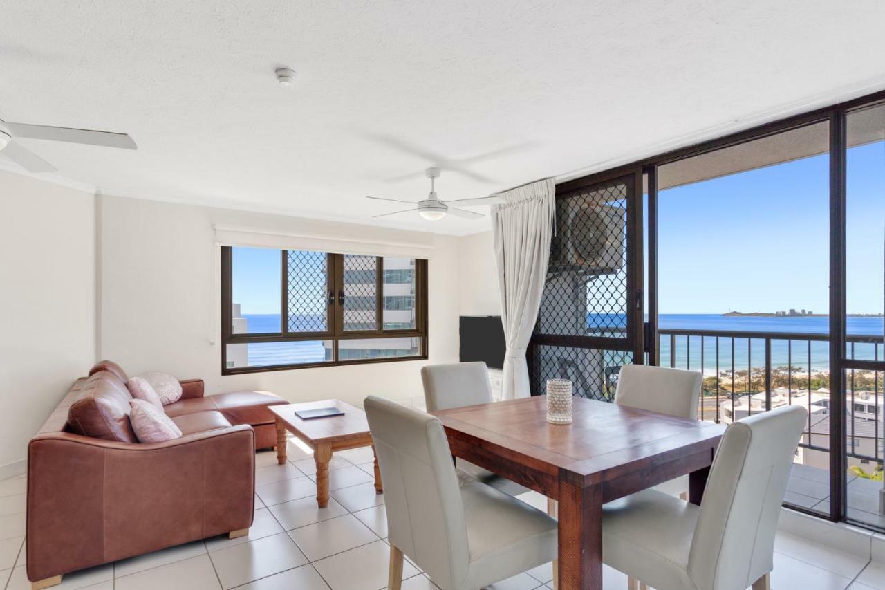 Langley Park Apartments Sunshine Coast Buitenkant foto