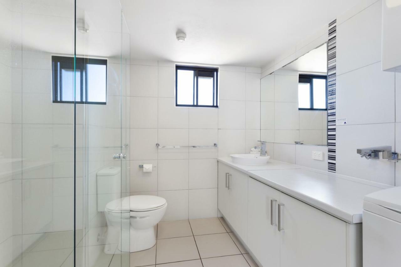 Langley Park Apartments Sunshine Coast Buitenkant foto