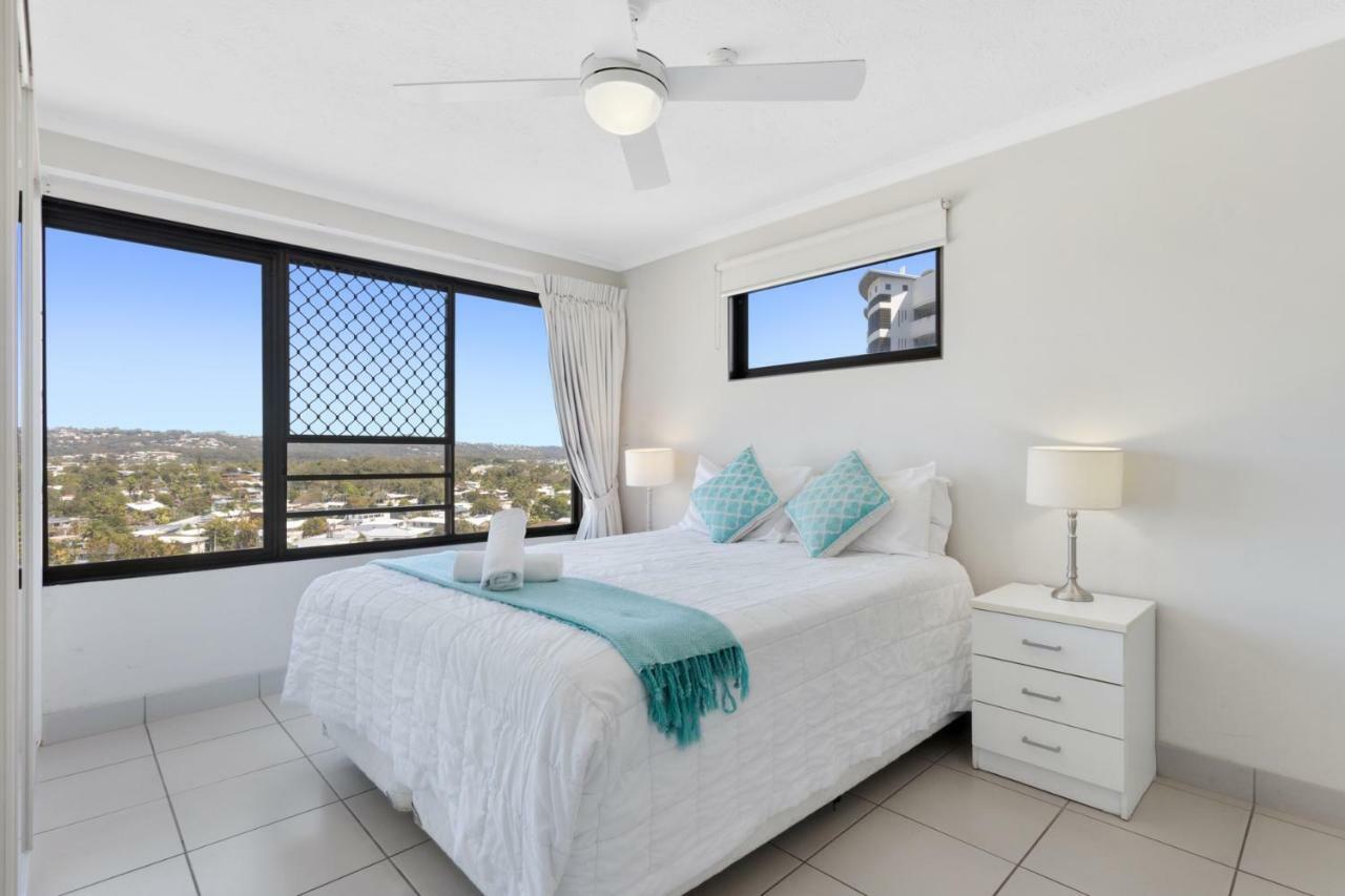 Langley Park Apartments Sunshine Coast Buitenkant foto
