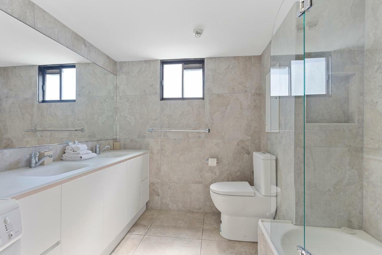 Langley Park Apartments Sunshine Coast Buitenkant foto