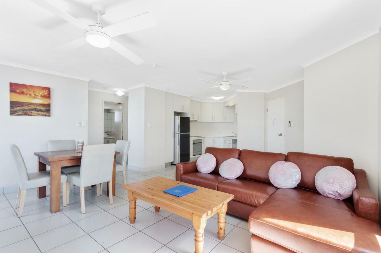 Langley Park Apartments Sunshine Coast Buitenkant foto