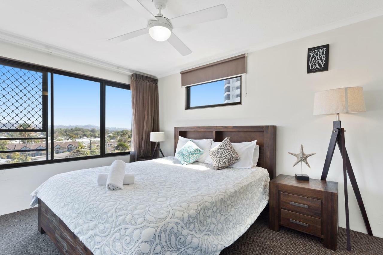 Langley Park Apartments Sunshine Coast Buitenkant foto