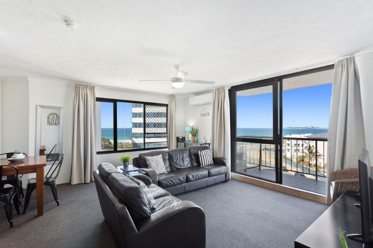 Langley Park Apartments Sunshine Coast Buitenkant foto