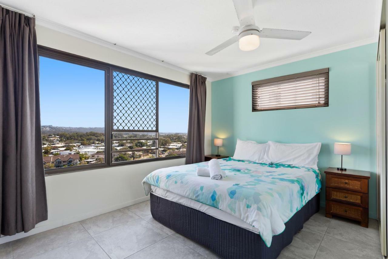Langley Park Apartments Sunshine Coast Buitenkant foto
