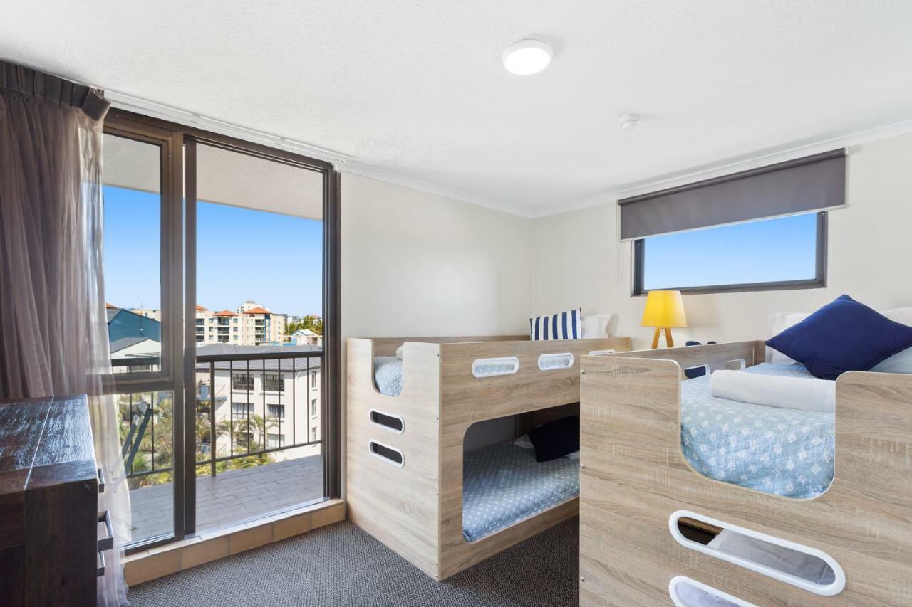 Langley Park Apartments Sunshine Coast Buitenkant foto
