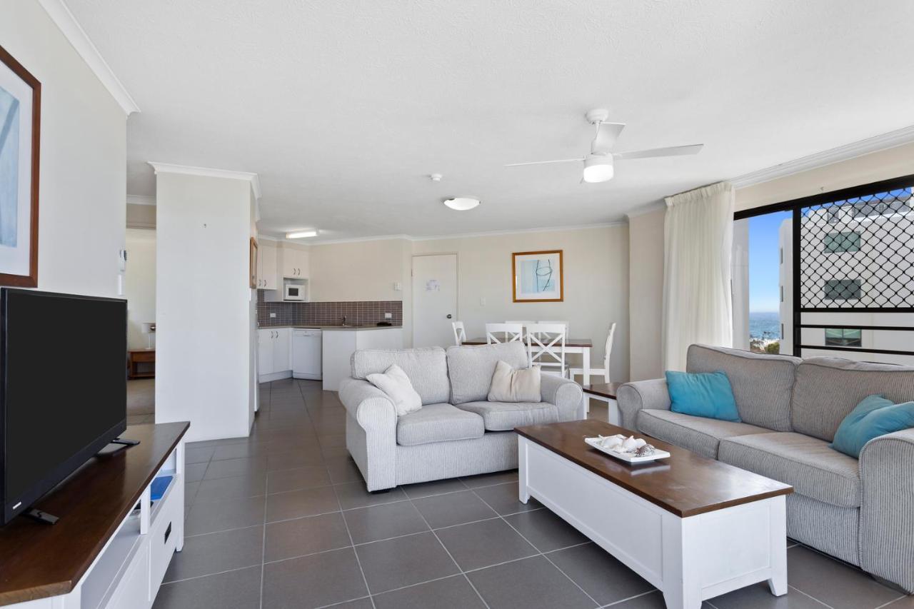 Langley Park Apartments Sunshine Coast Buitenkant foto