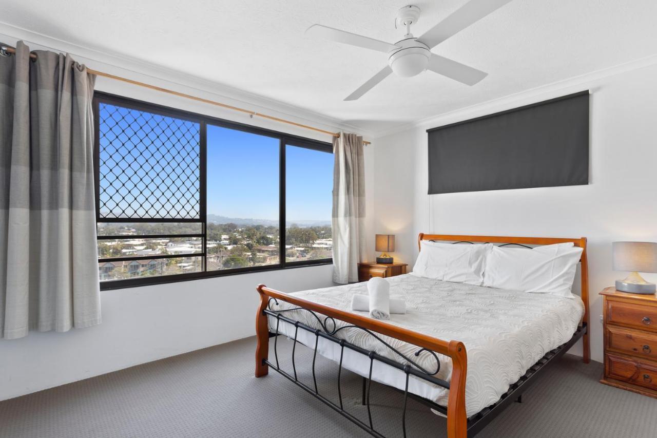 Langley Park Apartments Sunshine Coast Buitenkant foto