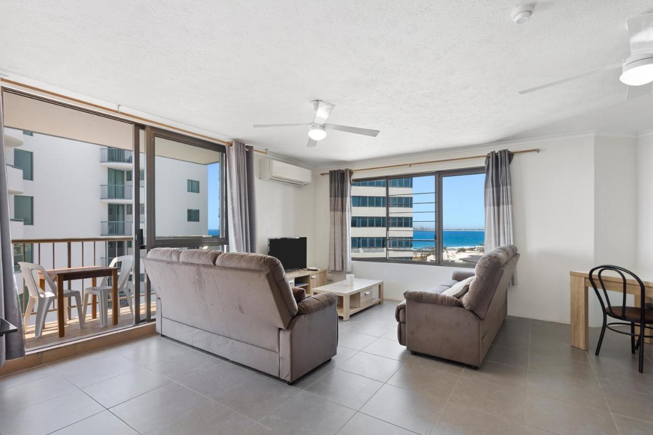 Langley Park Apartments Sunshine Coast Buitenkant foto