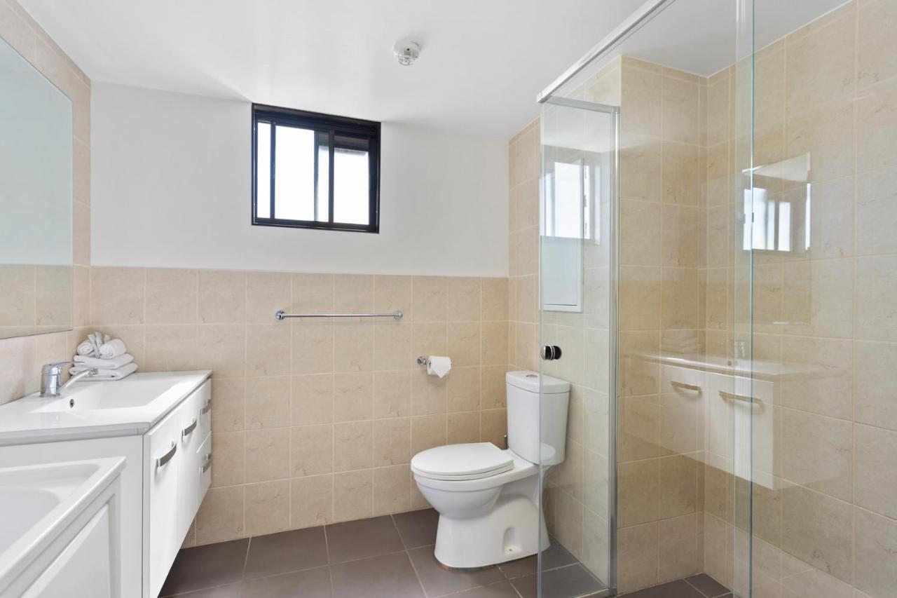 Langley Park Apartments Sunshine Coast Buitenkant foto