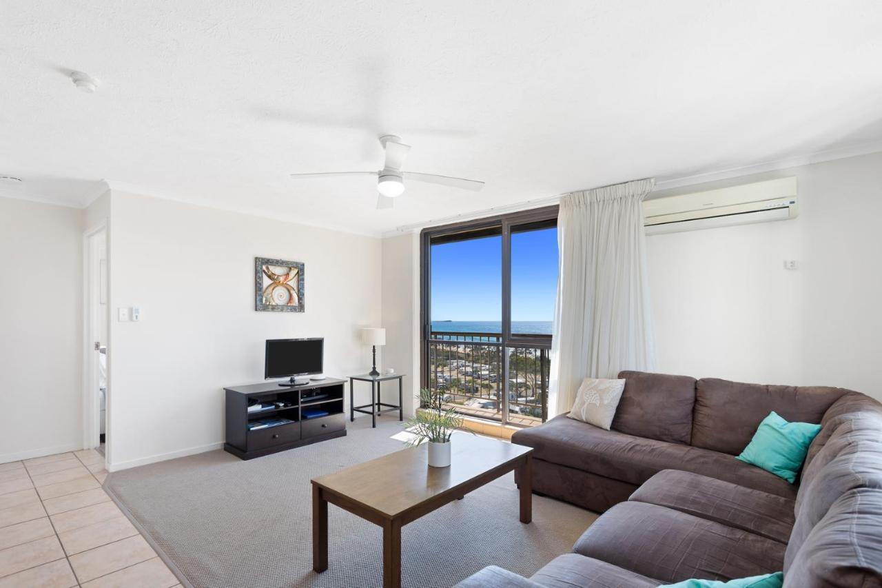 Langley Park Apartments Sunshine Coast Buitenkant foto