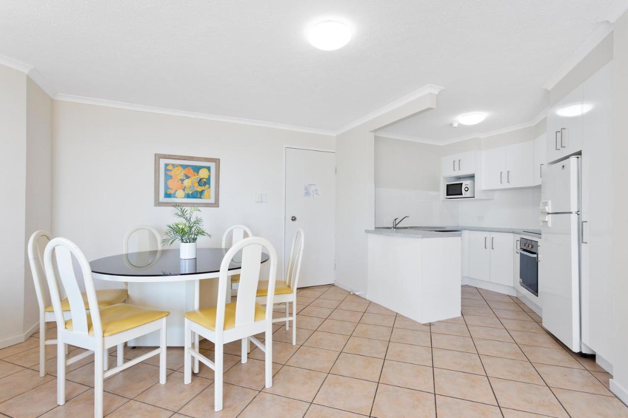 Langley Park Apartments Sunshine Coast Buitenkant foto