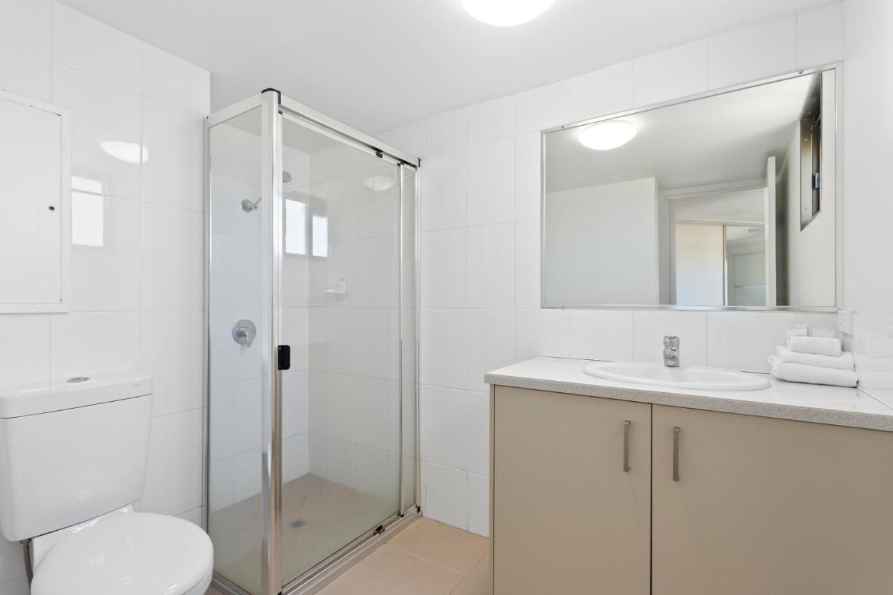 Langley Park Apartments Sunshine Coast Buitenkant foto