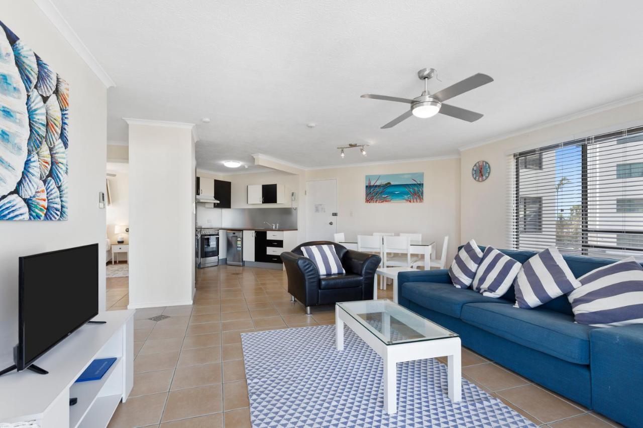Langley Park Apartments Sunshine Coast Buitenkant foto