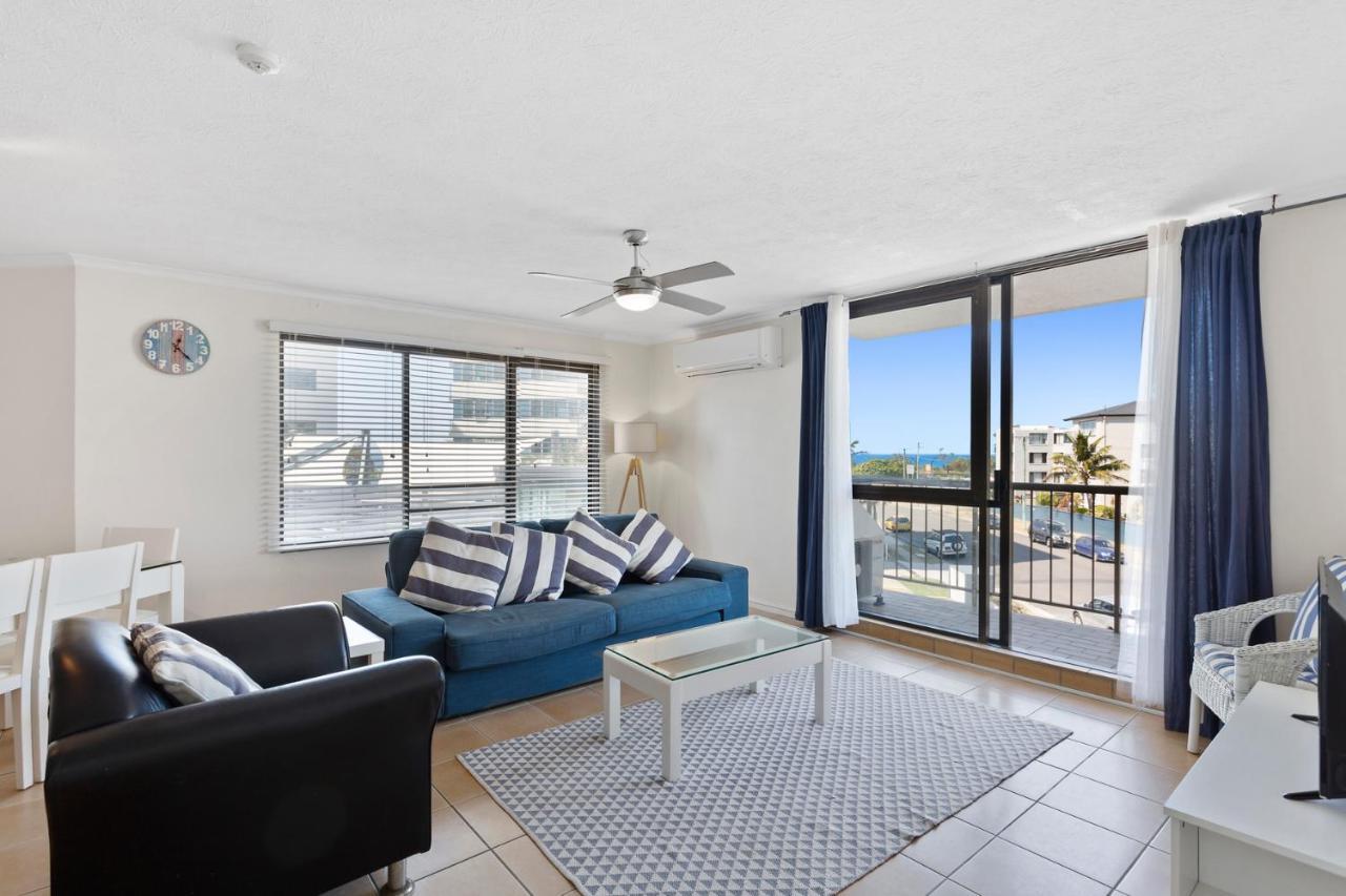 Langley Park Apartments Sunshine Coast Buitenkant foto