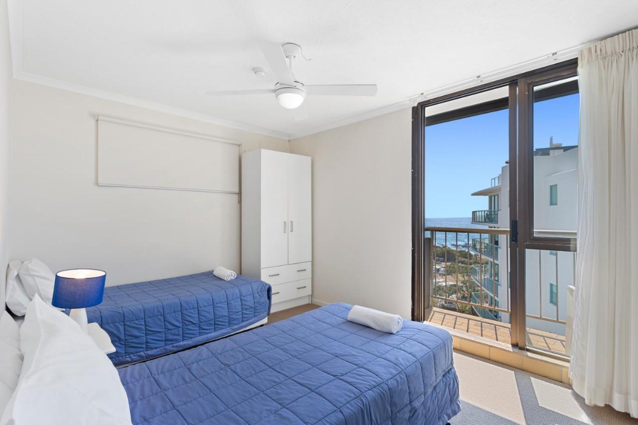Langley Park Apartments Sunshine Coast Buitenkant foto