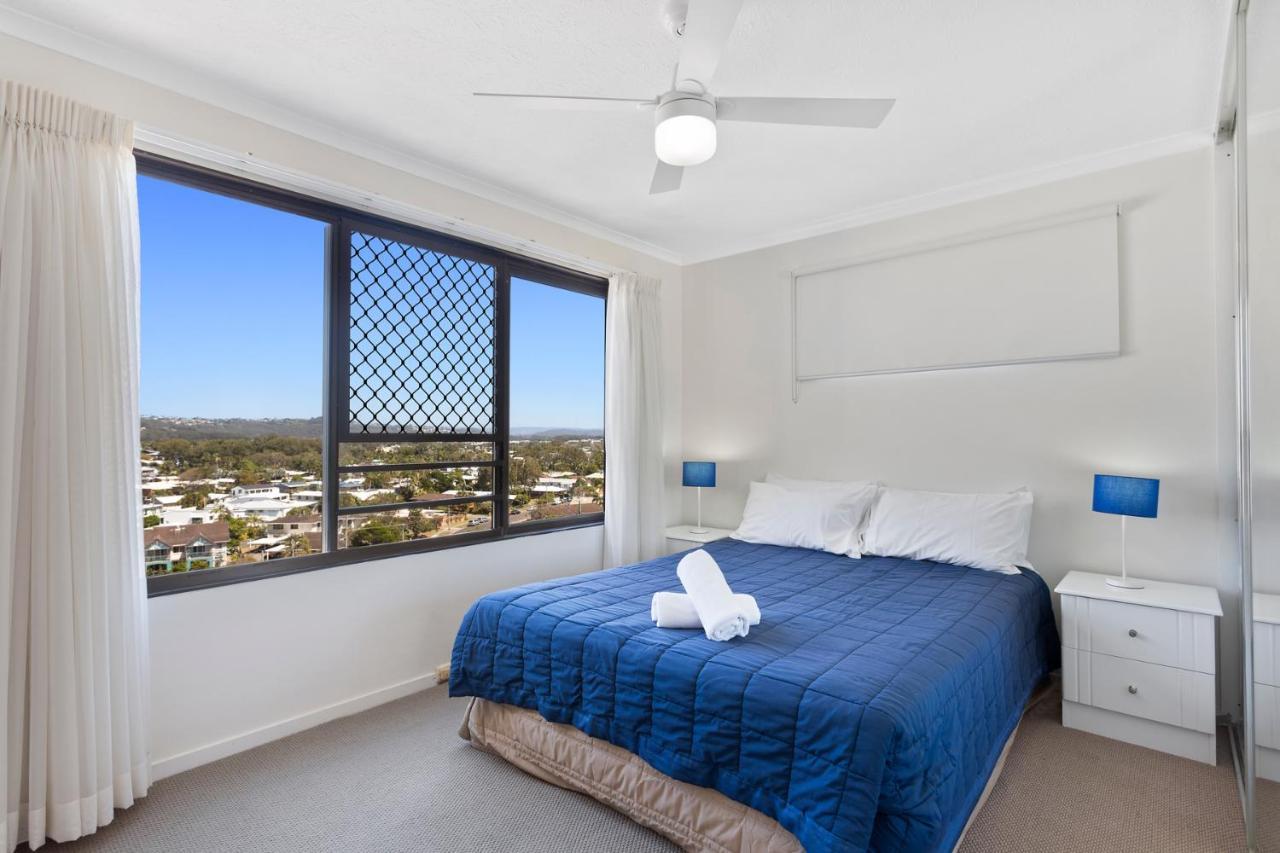 Langley Park Apartments Sunshine Coast Buitenkant foto