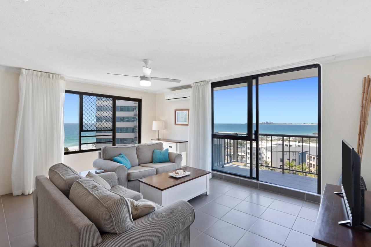 Langley Park Apartments Sunshine Coast Buitenkant foto