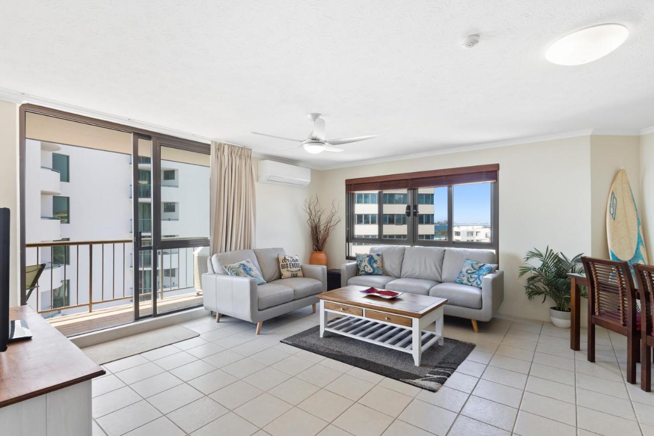 Langley Park Apartments Sunshine Coast Buitenkant foto